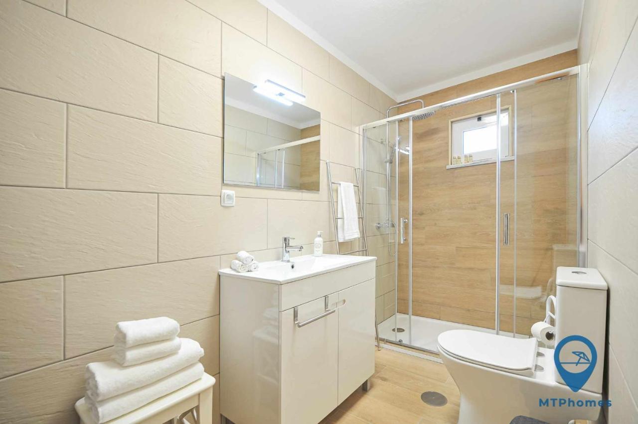 Vila Titeresa By Mtphomes อัลบูเฟรา ภายนอก รูปภาพ